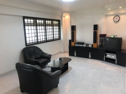 Blk 322 Tampines Street 33 (Tampines), HDB 4 Rooms #183097852
